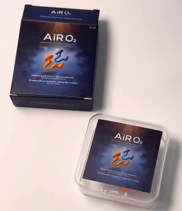 Airo 2